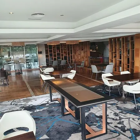 Clayton Silver Springs Szálloda 4*