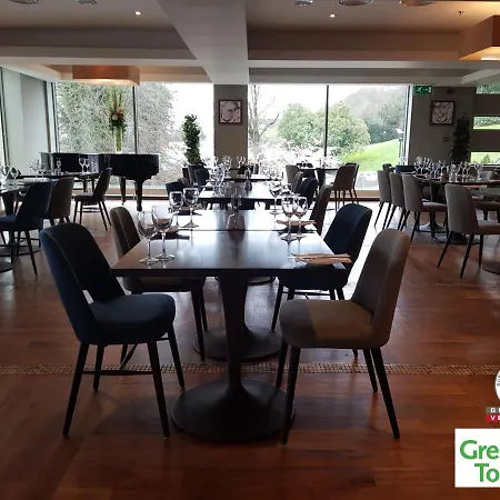 Clayton Silver Springs Szálloda 4*