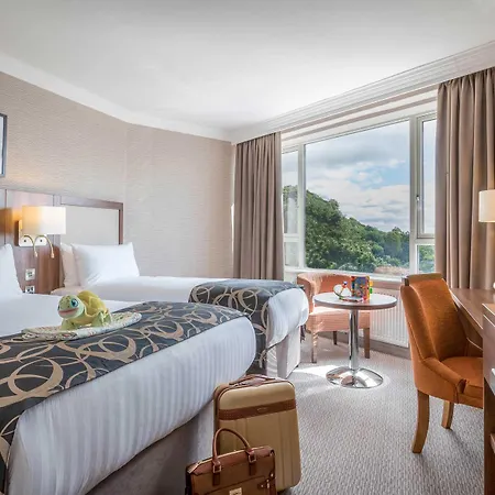 Clayton Silver Springs Szálloda 4*