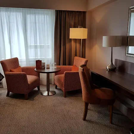 Szálloda Clayton Silver Springs 4*