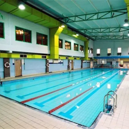 Szálloda Clayton Silver Springs