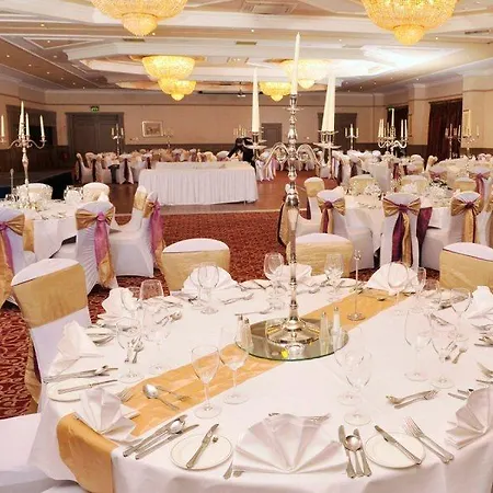 Szálloda Clayton Silver Springs 4*